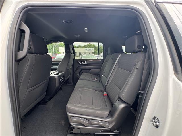 used 2022 GMC Yukon XL car, priced at $44,019