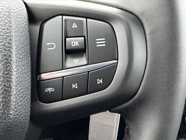 new 2025 Ford Ranger car, priced at $38,630