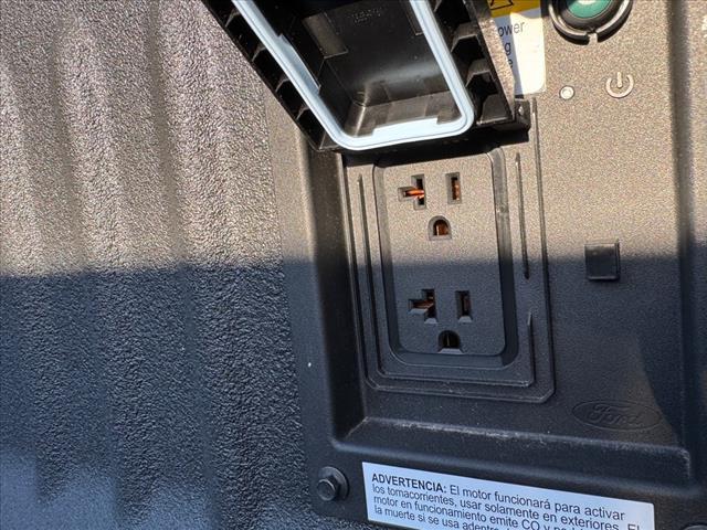 new 2025 Ford F-250 car