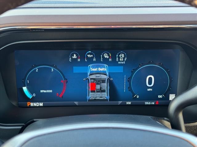 new 2025 Ford F-250 car