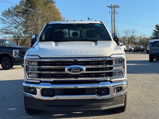 new 2025 Ford F-250 car