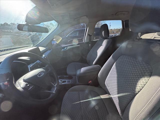 used 2020 Ford Escape car, priced at $13,848