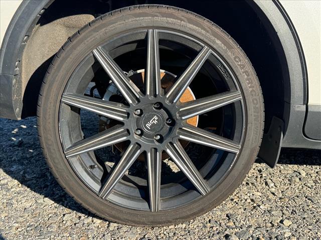 used 2020 Ford Escape car, priced at $13,848