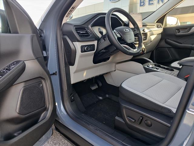 new 2024 Ford Escape car, priced at $28,337