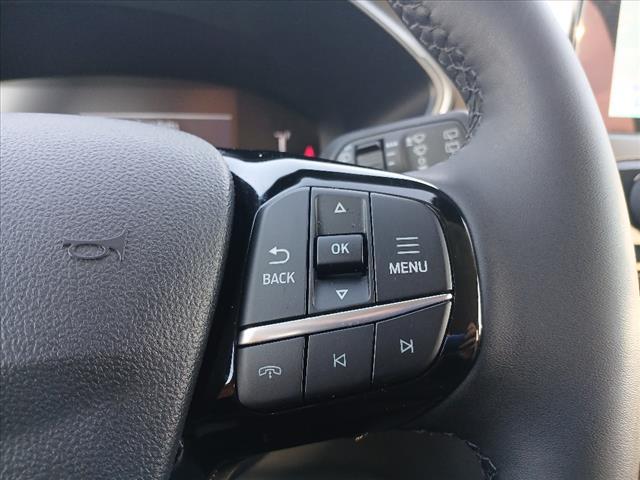 new 2024 Ford Escape car, priced at $28,337