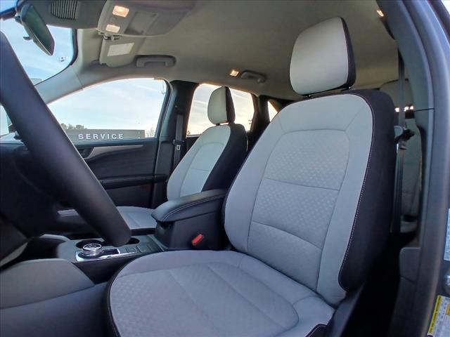 new 2024 Ford Escape car, priced at $28,337