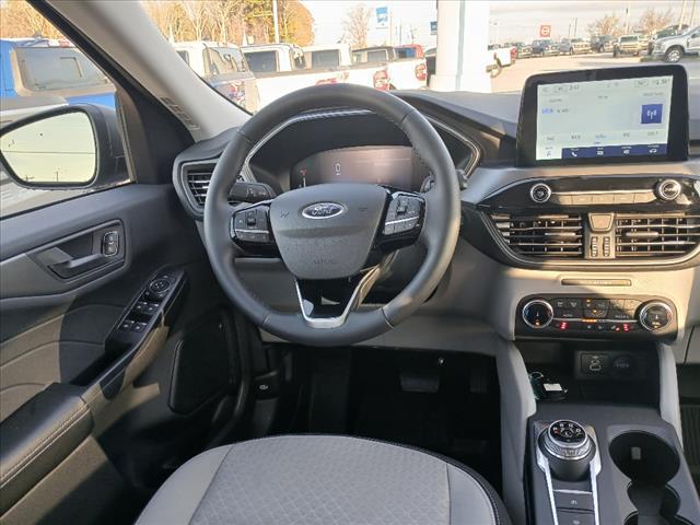 new 2024 Ford Escape car, priced at $28,337