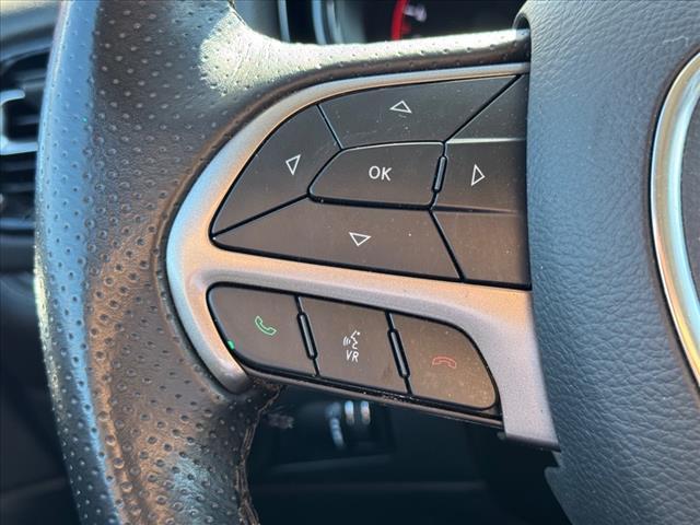 used 2022 Dodge Durango car, priced at $20,423