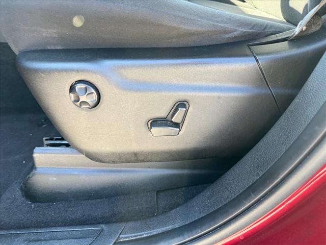 used 2022 Dodge Durango car, priced at $20,423