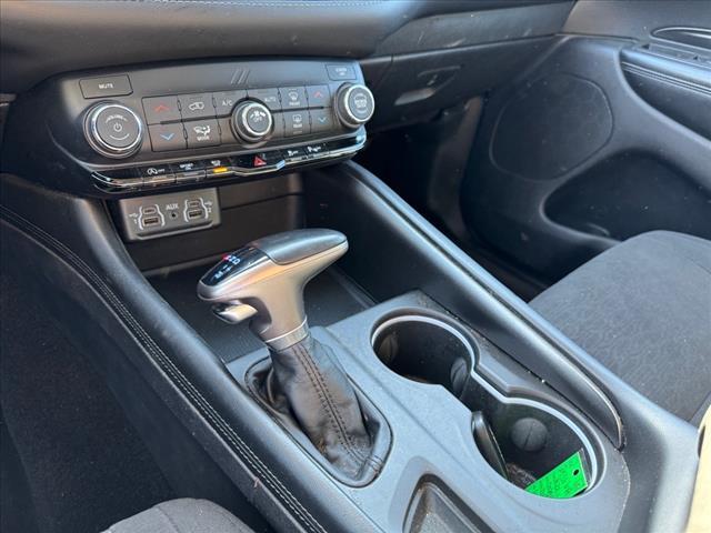 used 2022 Dodge Durango car, priced at $20,423