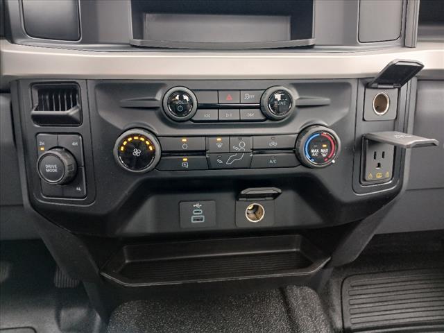 new 2025 Ford F-250 car, priced at $59,000