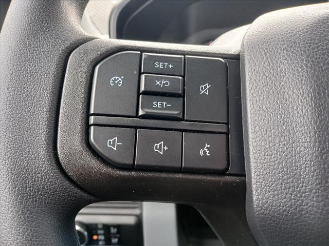 new 2025 Ford F-250 car, priced at $59,000