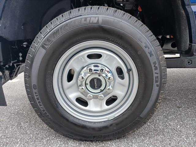 new 2025 Ford F-250 car, priced at $59,000