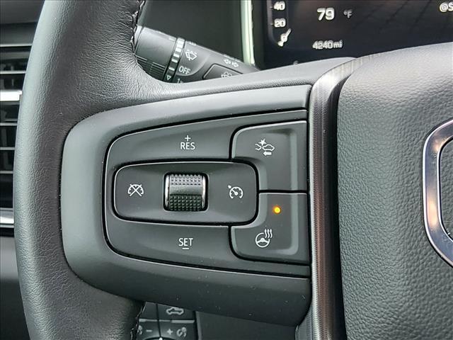 used 2026 GMC Sierra 2500 car, priced at $90,682
