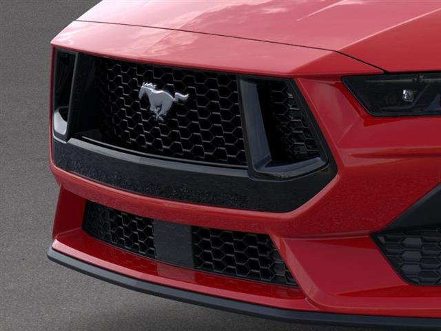 new 2026 Ford Mustang car, priced at $62,295