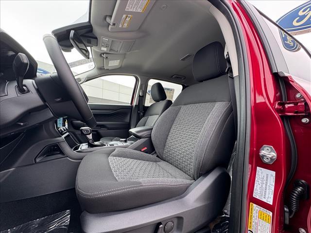 new 2026 Ford Ranger car, priced at $43,580