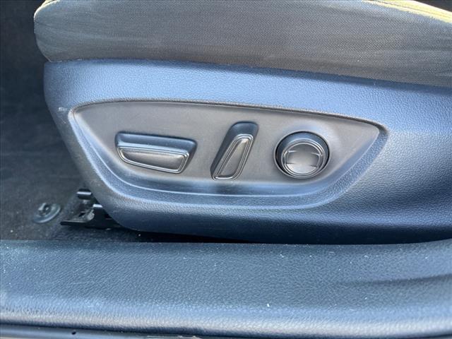 used 2024 Toyota Camry car, priced at $20,399