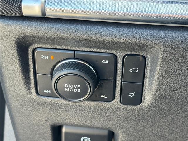 used 2025 Ford Expedition Max car, priced at $65,988