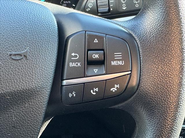 used 2020 Ford Escape car, priced at $16,135