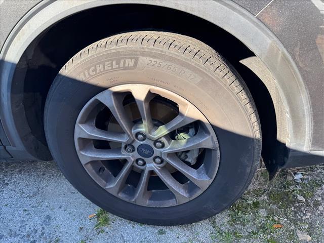 used 2020 Ford Escape car, priced at $16,988