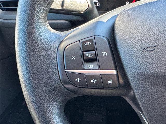 used 2020 Ford Escape car, priced at $16,135