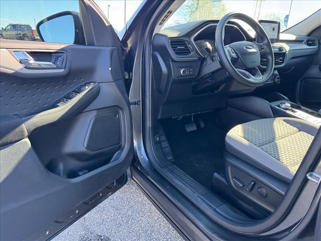 used 2020 Ford Escape car, priced at $16,135
