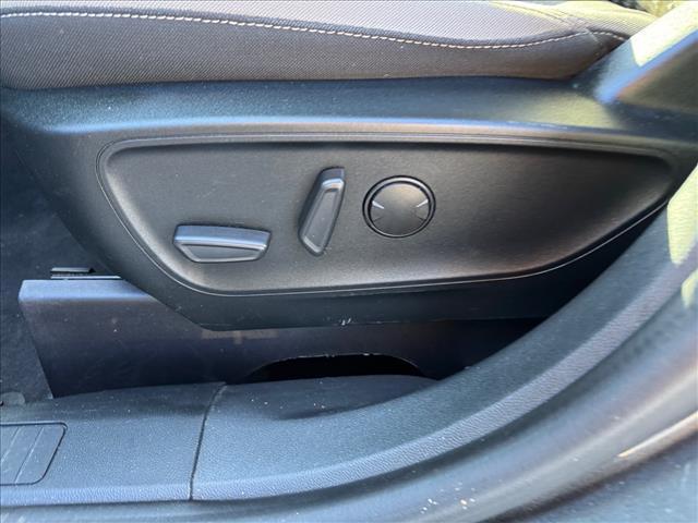 used 2020 Ford Escape car, priced at $16,135