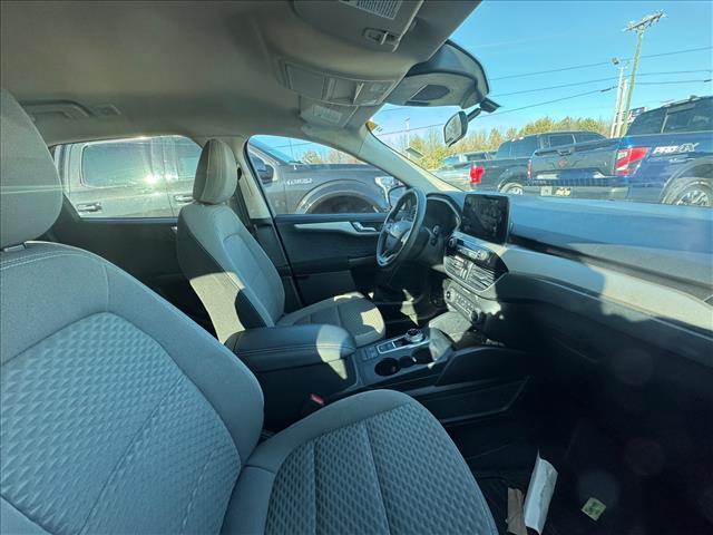 used 2020 Ford Escape car, priced at $16,988