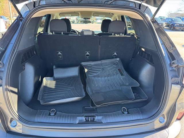 used 2020 Ford Escape car, priced at $16,135