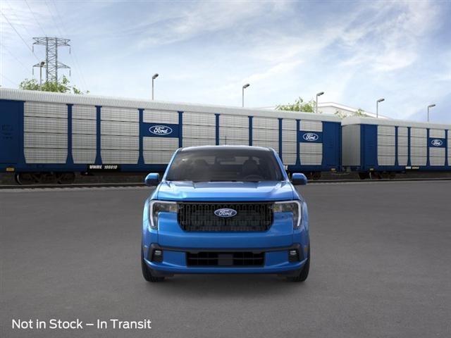 new 2026 Ford Maverick car, priced at $38,273