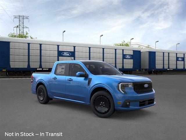 new 2026 Ford Maverick car, priced at $38,273