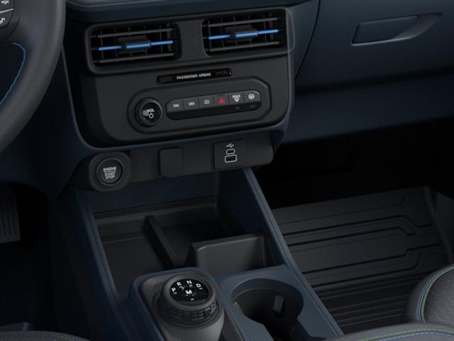 new 2026 Ford Maverick car, priced at $38,273