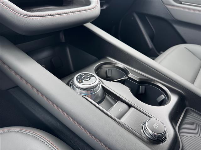 new 2026 Ford Explorer car