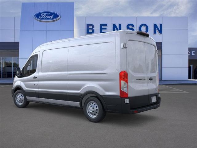 new 2026 Ford Transit-250 car, priced at $57,490