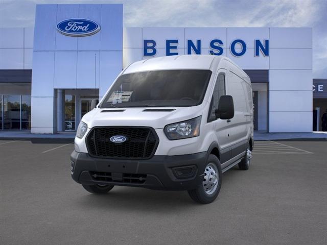 new 2026 Ford Transit-250 car, priced at $57,490