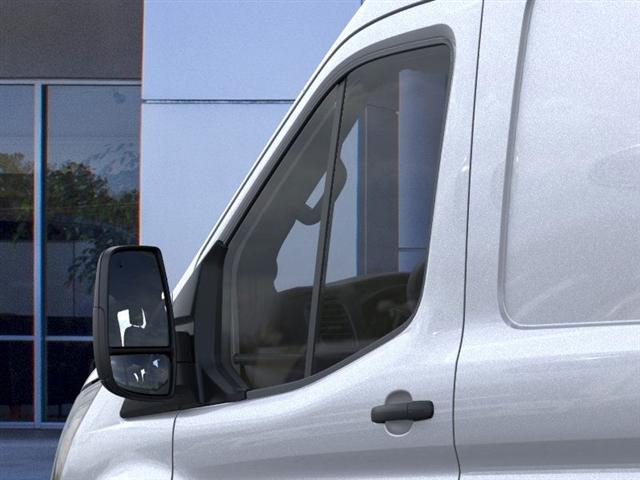 new 2026 Ford Transit-250 car, priced at $57,490