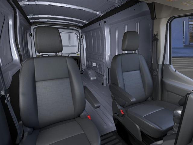 new 2026 Ford Transit-250 car, priced at $57,490