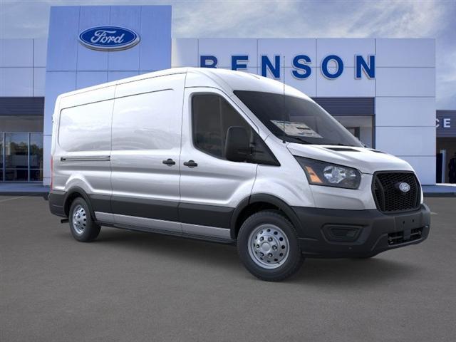 new 2026 Ford Transit-250 car, priced at $57,490