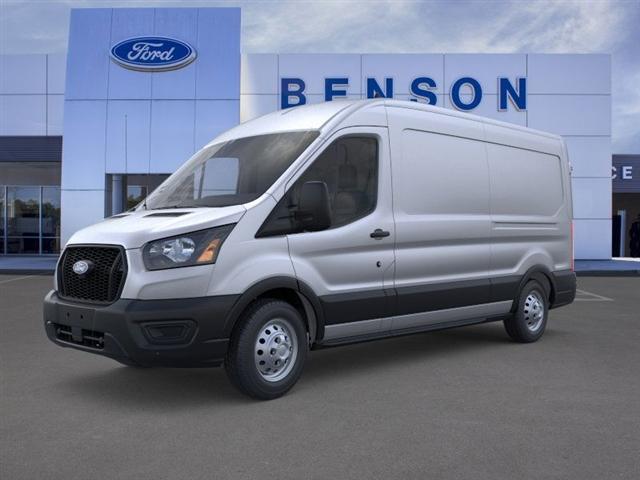 new 2026 Ford Transit-250 car, priced at $57,490