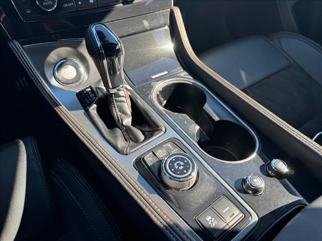 used 2021 Nissan Maxima car, priced at $20,331