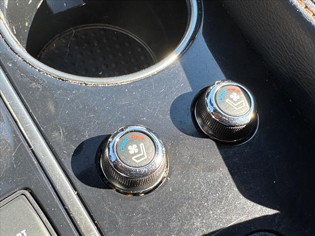 used 2021 Nissan Maxima car, priced at $20,331