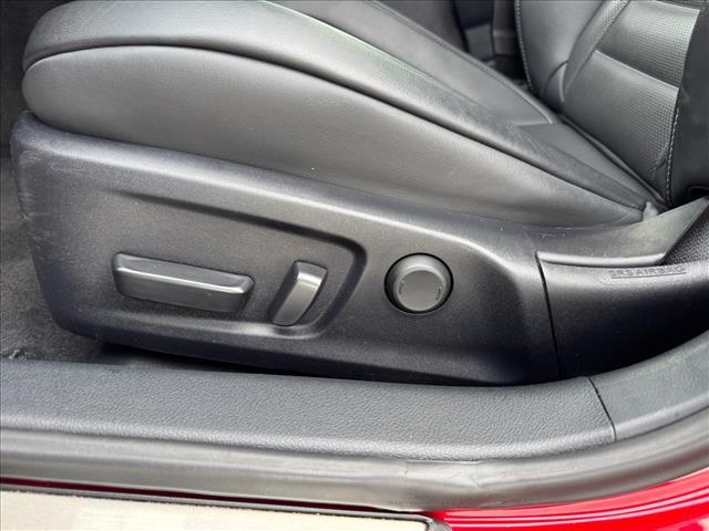 used 2023 Lexus IS 350 car, priced at $46,546