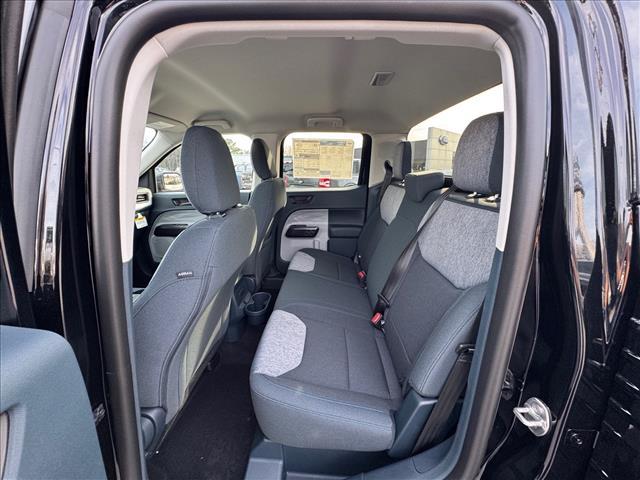 new 2026 Ford Maverick car, priced at $33,518