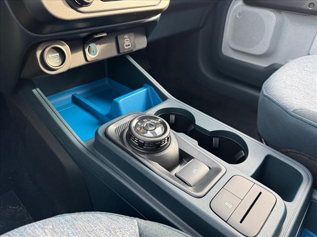 new 2026 Ford Maverick car, priced at $33,518