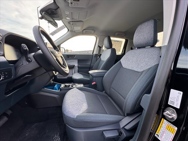 new 2026 Ford Maverick car, priced at $33,518