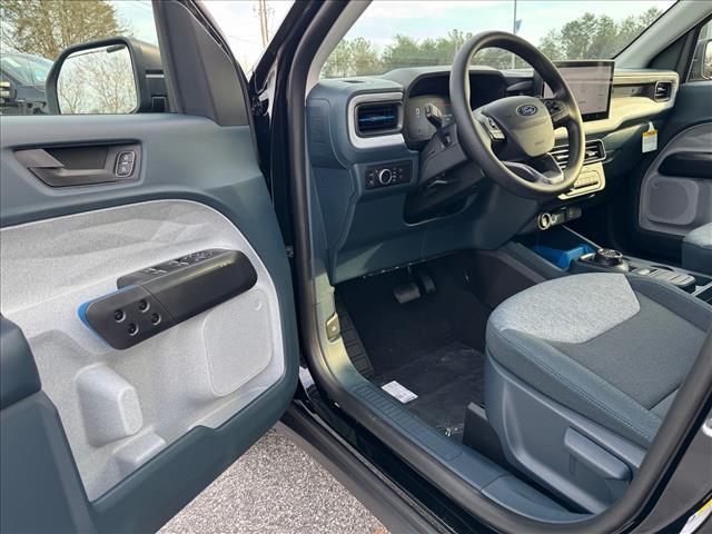 new 2026 Ford Maverick car, priced at $33,518