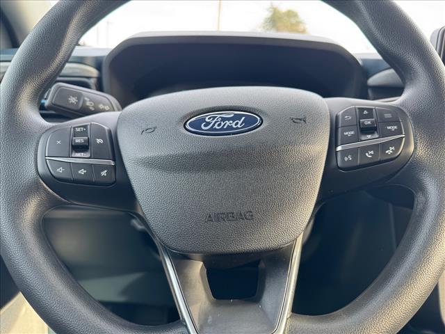 new 2026 Ford Maverick car, priced at $33,518