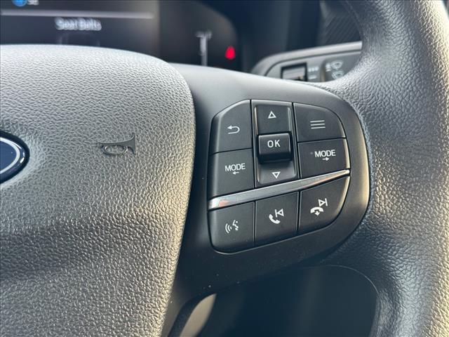 new 2026 Ford Maverick car, priced at $33,518