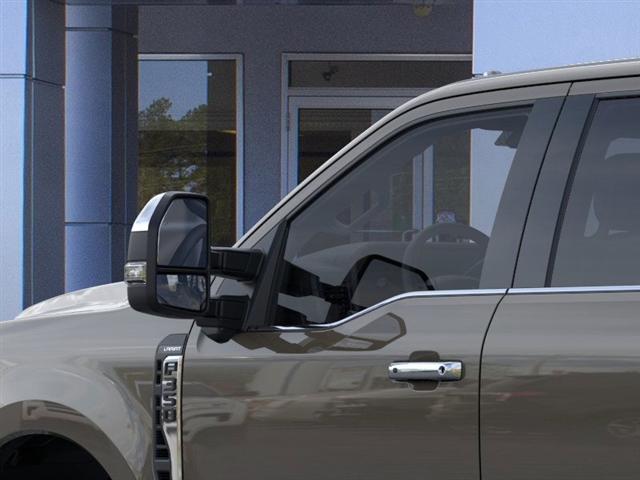 new 2026 Ford F-350 car, priced at $87,425