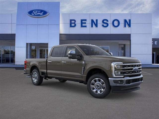 new 2026 Ford F-350 car, priced at $87,425